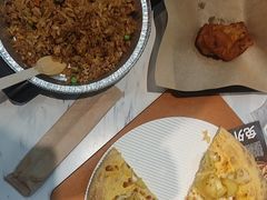 -达美乐比萨(骏壹万邦广场店)