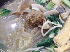 丸子砂锅-清真·穆萨砂锅(大皮院店)
