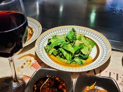 -盛焰铁板烧(王府井店)