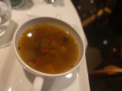 -Cova Ristorante & Caffe(海港城店)