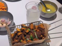 -叁宝烤肉• 西安烧烤(凤城十二路店)