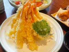 -大吉鲜鱼料理自慢(维也纳大厦店)