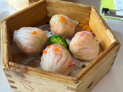 -鹿鸣酒家(越秀店)