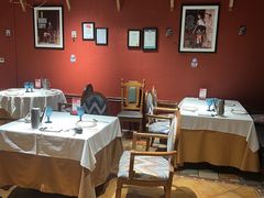 -俄士厨房(五棵松华熙LIVE店)