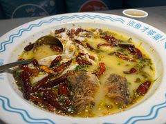 -花椒俏川菜小馆(南海万达店)