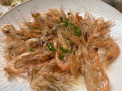 -狮王府淮扬菜(老门东店)