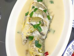 -杨记海鲜楼(三门黑金冠店)