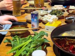 -阳阳老火锅(小南门店)