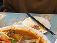 -新疆伊宁远征餐厅