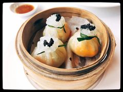 -富力丽思卡尔顿酒店·丽轩中餐厅