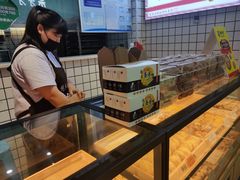 -鲍师傅糕点(国金街店)