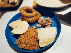 -墨纪Mojí墨西哥餐厅(官舍店)