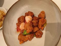 -莆田餐厅PUTIEN(世博源店)