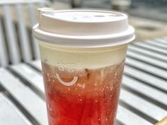 -古茗(江北万达金街店)