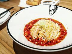 藤椒正经鸡-太二酸菜鱼(汕头苏宁广场店)