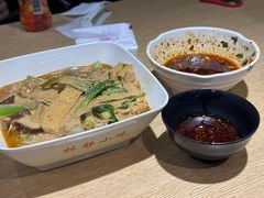 -林静小吃(复兴路店)