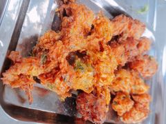 -清真-戏楼王记牛肉面