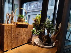 -Metal hands·铁手咖啡