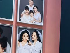 -海马体照相馆(无锡清扬茂业天地店)