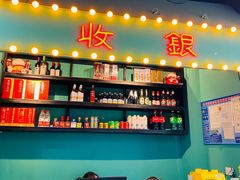 -港迹·鲜围煮海鲜火锅(湖州时代广场店)