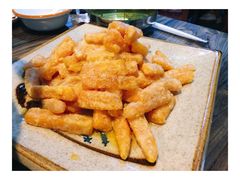 -重庆味道(台湾街店)
