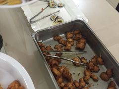 -哈工大一校区食堂