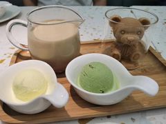 -大树餐厅(环球港店)