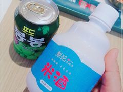 -梨花牛肉汤饭(仁恒伊势丹店)