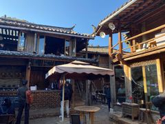 -田德能咖啡博物馆
