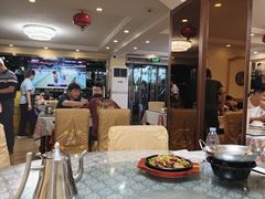 -新疆红柳花餐厅(新洲店)
