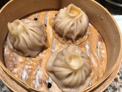 -南京大牌档(香港广场店)