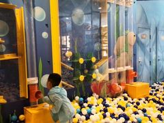 -三亚海昌梦幻海洋不夜城