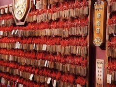 -西安市广仁寺