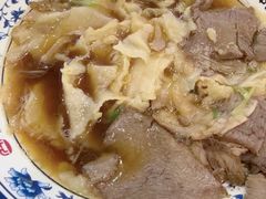 -直隶安家罩饼(复兴路店)
