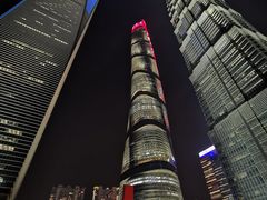 -上海中心大厦