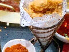 酥肉-豪渝火锅(红谷滩万达店)