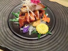 -本源食集 日式烧肉·炉端烧(东海缤纷店)