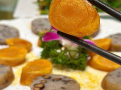 -台山第一家兴华黄鳝饭·黄鳝婆(开平店)