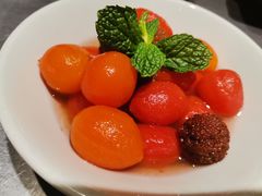 -探鱼·鲜青椒爽麻烤鱼(银泰城店)