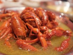 清水龙虾-袁老大龙虾(石鼓路总店)