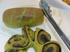 -山崎面包(第一八佰伴店)