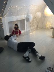 -WPlus明星肖像亲子全家福摄影