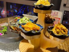 -慢丽江·云南野生菌土鸡锅(西山店)