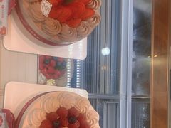 -花花卷卷·鲜食蛋糕(静安久光百货店)
