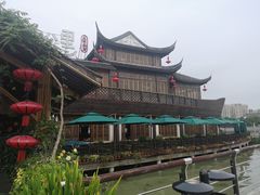 -二十八里太湖船菜(吉祥路店)