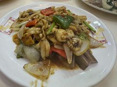 -凤城礼记鱼翅海鲜酒家(新马路总店)