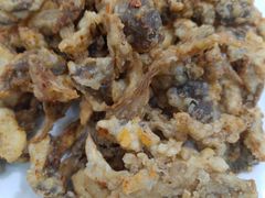 -芳芳餐厅(白沙路店)