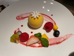 -Le Siècle.百年西餐厅(颐和公馆店)