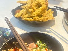 -大味美蛙鱼头(大南街店)
