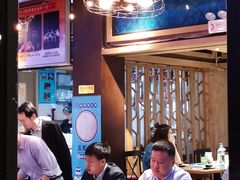 大堂-鱼库·不仅是一家烤鱼店(车公庙店)